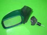 Außenspiegel links FORD FIESTA IV (JA_, JB_) 1.25 i 16V 1101836
