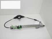 Fensterheber Tür hinten links FIAT PUNTO (188_) 1.2 60 (188.030, .050, .130, .150, .230, .250) 0046536308
