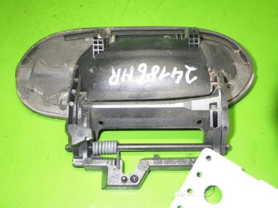 Türgriff hinten rechts außen BMW 5 Touring (E39) 523 i Bild Türgriff hinten rechts außen BMW 5 Touring (E39) 523 i