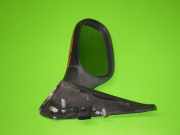 Au?enspiegel links RENAULT CLIO II (BB0/1/2_, CB0/1/2_) 1.6 (B/CB0D)