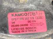 Lüfter HYUNDAI SANTA FÉ I (SM) 2.0 CRDi 4x4 25386-26200