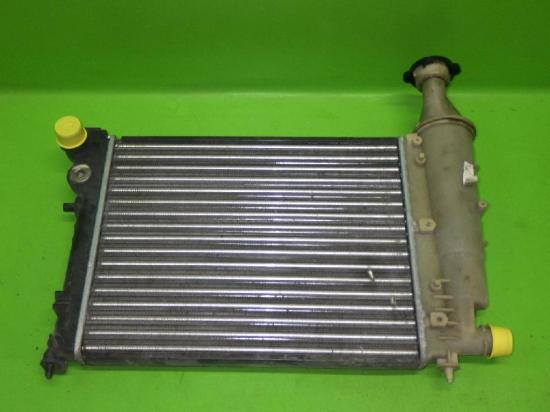 Wasserkühler CITROEN SAXO (S0, S1) 1.1 X,SX 1301SQ Bild Wasserkühler CITROEN SAXO (S0, S1) 1.1 X,SX 1301SQ