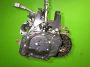 Getriebe Schaltgetriebe SKODA FABIA (6Y2) 1.2