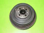 Riemenscheibe Kurbelwelle AUDI (NSU) A6 (4A, C4) 2.0