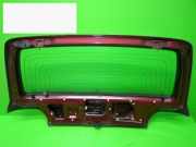 Hecktür Heckklappe RENAULT CLIO I (B/C57_, 5/357_) 1.2 (B/C/S57A, B/C57S, 5/357F, 5/357