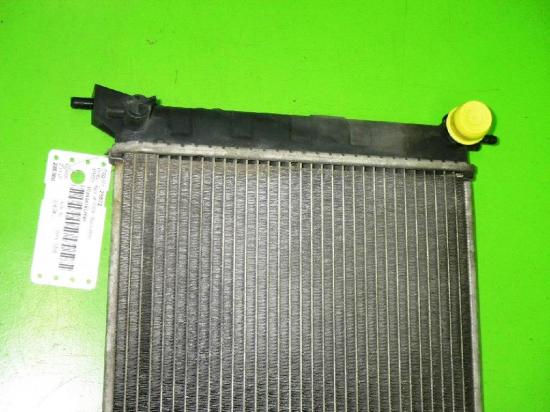 Wasserk?hler OPEL AGILA (A) (H00) 1.3 CDTI (F68) 4707172 Bild Wasserk?hler OPEL AGILA (A) (H00) 1.3 CDTI (F68) 4707172