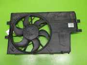Lüfter MERCEDES-BENZ A-KLASSE (W168) A 170 CDI (168.008) 1685000193