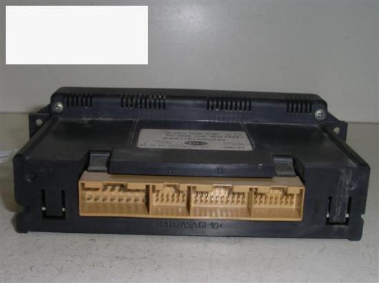 Regulierelement Klima AUDI (NSU) A3 (8L1) 1.8 T 8L0820043D Bild Regulierelement Klima AUDI (NSU) A3 (8L1) 1.8 T 8L0820043D