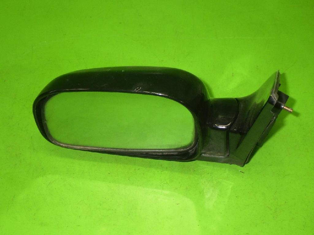 Außenspiegel links HYUNDAI SANTA FÉ I (SM) 2.0 CRDi 4x4 87610-26500 Bild Außenspiegel links HYUNDAI SANTA FÉ I (SM) 2.0 CRDi 4x4 87610-26500