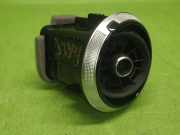 Luftdüse vorne mitte links AUDI (NSU) Q2 (GAB) 2.0 TDI quattro 81A820901F