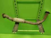 Auspuffrohr flexibel FIAT PUNTO (176_) 55 1.1