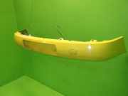 Stoßfänger Stoßstange vorne VW POLO Kasten (6NF) 1.9 D