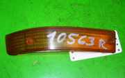 Glas Blinkleuchte vorne links TOYOTA COROLLA Compact (_E9_) 1.3 (EE90)