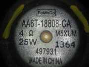 Lautsprecher hinten rechts FORD FOCUS III Turnier 1.0 EcoBoost AA6T18808CA