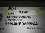 Motorsteuergerät OPEL INSIGNIA B Grand Sport (Z18) 1.5 (68) 12709246