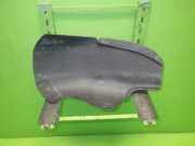 Radhausschale hinten links OPEL ZAFIRA B (A05) 1.8 13129634