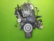 Benzinmotor Motor ohne Anbauteile Benzin FIAT BRAVO II (198) 1.4 T-Jet 198A4000