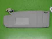 Sonnenblende vorne links SKODA OCTAVIA II Combi (1Z5) 1.9 TDI 1Z0857551AS