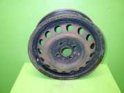 Felge vorne links TOYOTA AYGO (_B1_) 1.0 (KGB10_) 4,5JX14 ET39