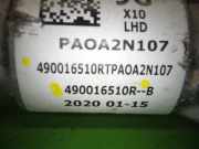 Lenkgetriebe RENAULT ZOE (BFM_) ZOE 490016510R