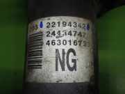 Federbein vorne rechts OPEL ZAFIRA A Großraumlimousine (T98) 1.8 16V (F75)