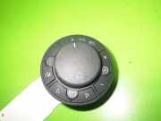 Lichthauptschalter OPEL CORSA D 1.2 13249396 EA