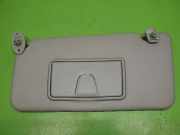 Sonnenblende vorne links SUZUKI LIANA (ER) 1.6 4WD