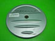 Reserveradabdeckung NISSAN (DATSUN) TERRANO II (R20) 2.7 TDi 4WD 849602800