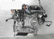 Motor ohne Anbauteile PEUGEOT 206+ (T3E) 1.4 HDi eco 70 DV4C