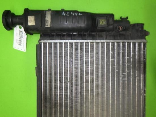 Wasserkühler PEUGEOT 405 II Break (4E) 1.8 834841 Bild Wasserkühler PEUGEOT 405 II Break (4E) 1.8 834841