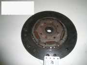Kupplungsscheibe AUDI (NSU) A4 Avant (8D5, B5) 1.9 TDI 028141035MV