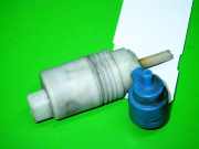 Pumpe Scheibenwaschanlage VW PASSAT (3A2, 35I) 2.0 16V 1H6 955 651