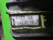 Getriebe Schaltgetriebe FORD MONDEO II Stufenheck (BFP) 1.8 i