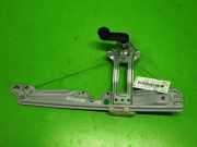 Fensterheber Tür hinten rechts OPEL CROSSLAND X (P17) 1.6 Turbo D (08, 68) 13457707