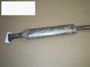 Auspufftopf hinten TOYOTA AVENSIS Liftback (_T22_) 1.8 (AT221_)