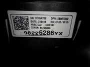 Regulierelement Klima OPEL CROSSLAND X (P17) 1.5 Turbo D (08, 68) 98226286YX