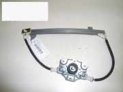 Fensterheber Tür hinten links RENAULT MEGANE Scenic (JA0/1_) 1.6 e (JA0F) 7700838596