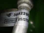 Schlauch Klimaleitung Kompressor/Kondensator OPEL CROSSLAND X (P17) 1.2 9811139280