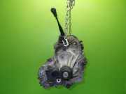 Getriebe Schaltgetriebe NISSAN (DATSUN) NAVARA (D40) 2.5 dCi 4WD 3201010ZG4