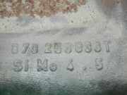 Auspuffkrümmer links AUDI (NSU) A8 (4D2, 4D8) 2.8 078253033T