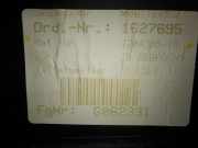 Tankklappe Tankdeckel BMW 5 (F10, F18) 520 d 7204365