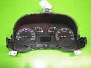 Kombiinstrumente Tacho FIAT PUNTO (188_) 1.2 60 (188.030, .050, .130, .150, .230, .250) 46833368