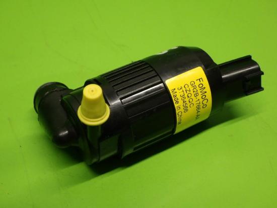 Pumpe Scheibenreinigungsanlage FORD MONDEO V Stufenheck 2.0 Hybrid GR2B17664AA Bild Pumpe Scheibenreinigungsanlage FORD MONDEO V Stufenheck 2.0 Hybrid GR2B17664AA