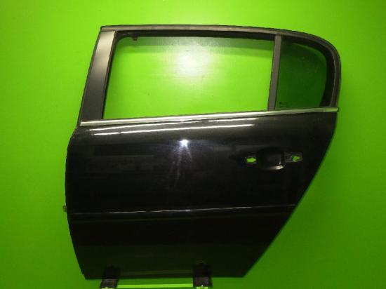 Tür hinten links OPEL SIGNUM 1.9 CDTI Bild Tür hinten links OPEL SIGNUM 1.9 CDTI