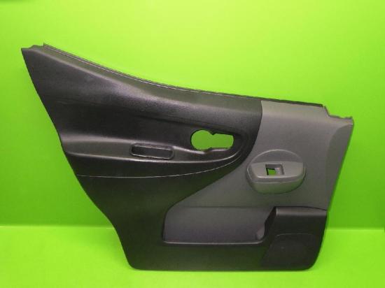 Türverkleidung vorne links NISSAN (DATSUN) NV200 EVALIA 1.5 dci 80901BJ21A Bild Türverkleidung vorne links NISSAN (DATSUN) NV200 EVALIA 1.5 dci 80901BJ21A