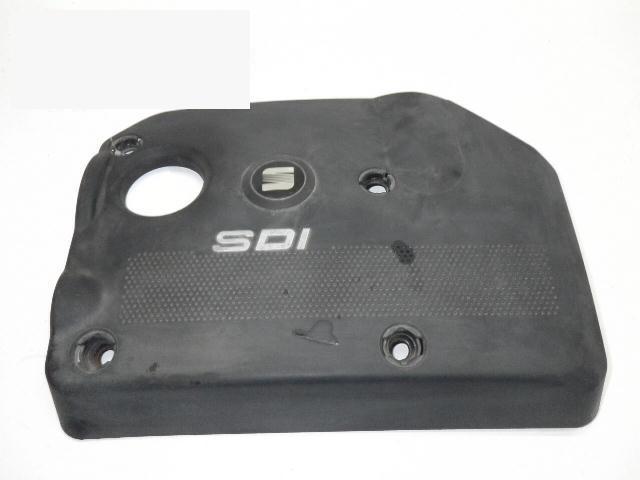 Motorabdeckung SEAT AROSA (6H) 1.7 SDI 028103935AH Bild Motorabdeckung SEAT AROSA (6H) 1.7 SDI 028103935AH