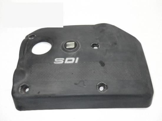 Motorabdeckung SEAT AROSA (6H) 1.7 SDI 028103935AH Bild Motorabdeckung SEAT AROSA (6H) 1.7 SDI 028103935AH