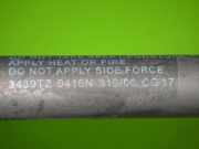 Gasdruckfeder Dämpfer hinten rechts SUZUKI SWIFT III (MZ, EZ) 1.5 (RS 415) 81801-62811