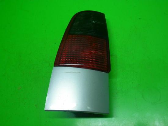 Schlussleuchte links SEAT CORDOBA Vario (6K5) 1.9 TDI 6K0945257A Bild Schlussleuchte links SEAT CORDOBA Vario (6K5) 1.9 TDI 6K0945257A