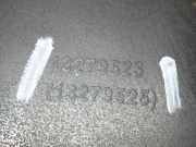 Radhausschale hinten links OPEL ASTRA J GTC 2.0 (08) 13279523